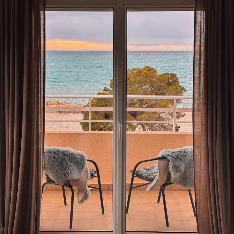 Moraira Beach - Three-Bedroom Apartment - 8