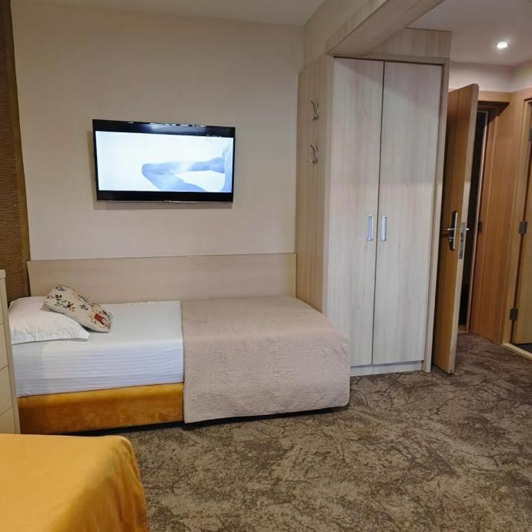 Angella KOP Konaci - Deluxe Apartment - 13