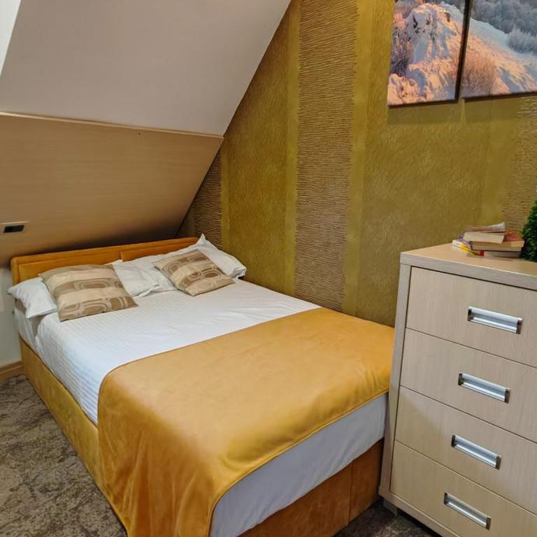 Angella KOP Konaci - Deluxe Apartment - 4