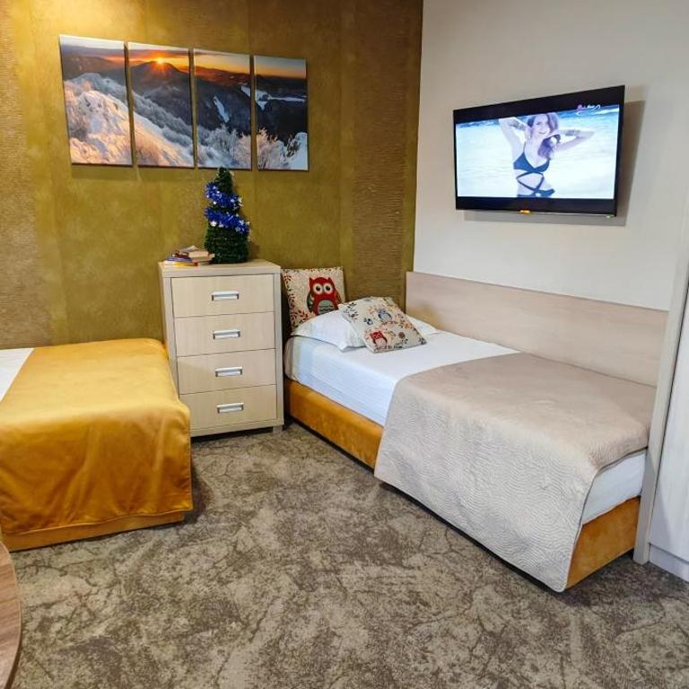 Angella KOP Konaci - Deluxe Apartment - 14