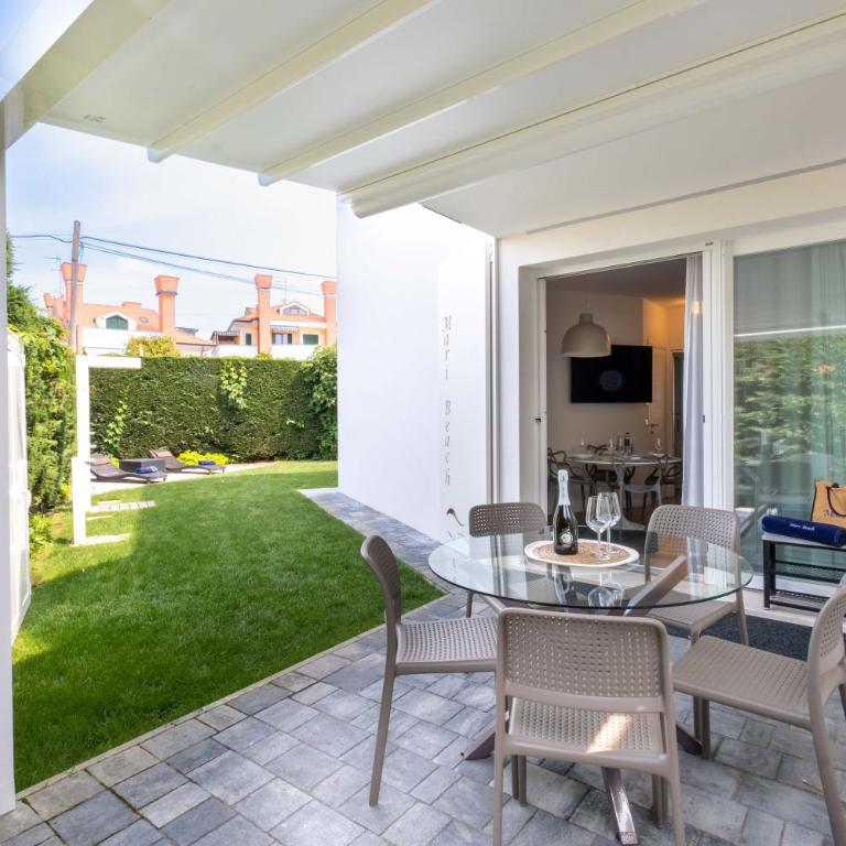 Maribeach 3 - Appartamento con 2 Camere da Letto - 14