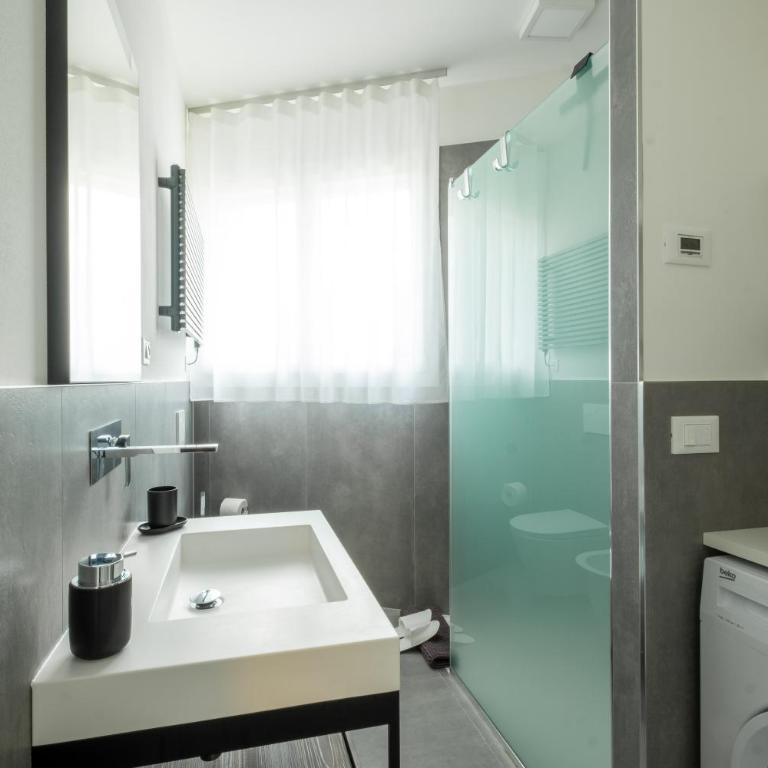 Maribeach 3 - Appartamento con 2 Camere da Letto - 4