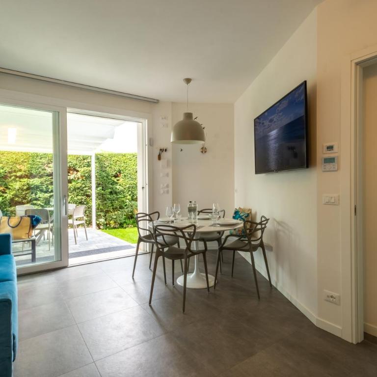 Maribeach 3 - Appartamento con 2 Camere da Letto - 9