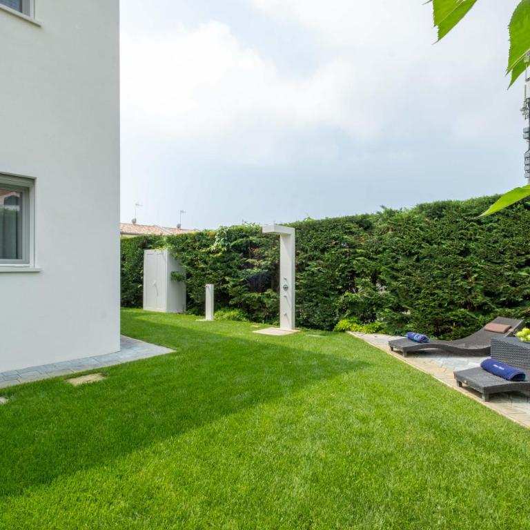 Maribeach 3 - Appartamento con 2 Camere da Letto - 12