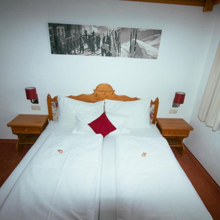 Aparthotel Alpin Life - Camera Tripla - 6