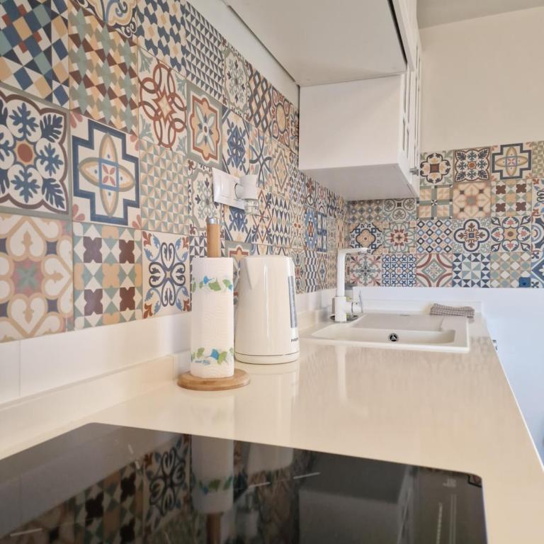 Casa Marta Casco Antiguo - Apartamento de 1 dormitorio - 25