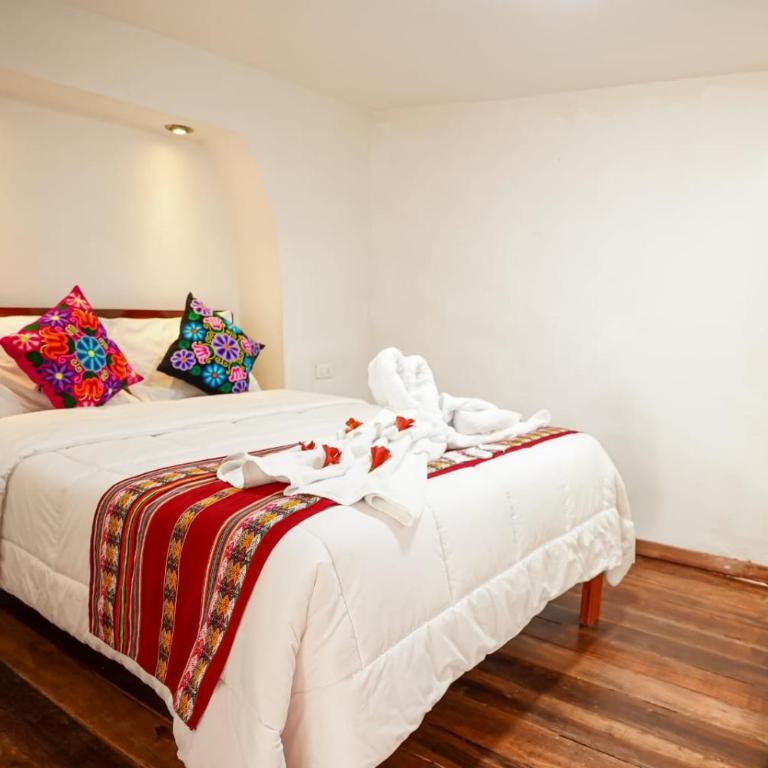 Horizonte Hotels - Habitación Doble - 1