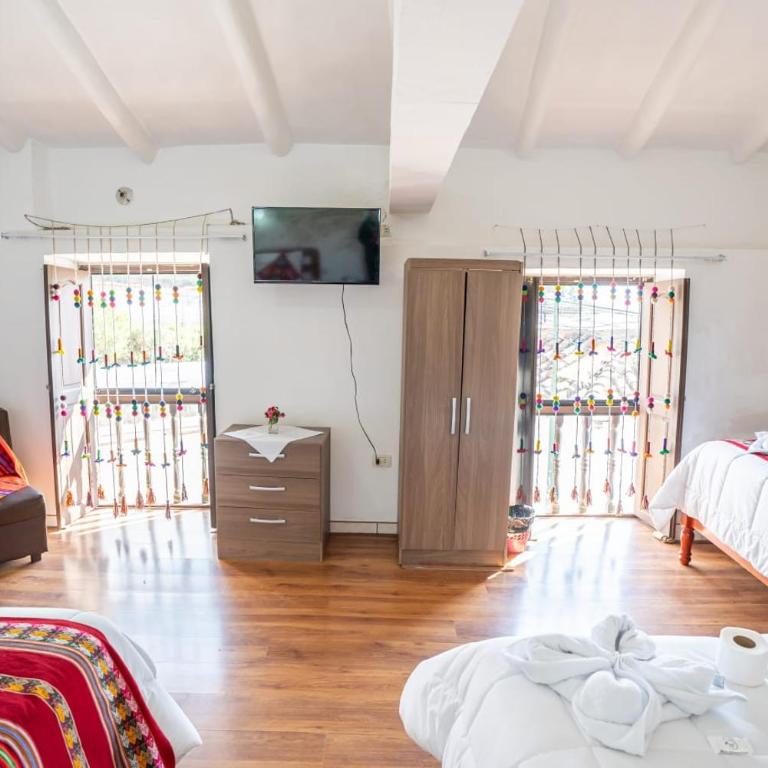 Horizonte Hotels - Habitación Triple Estándar - 4