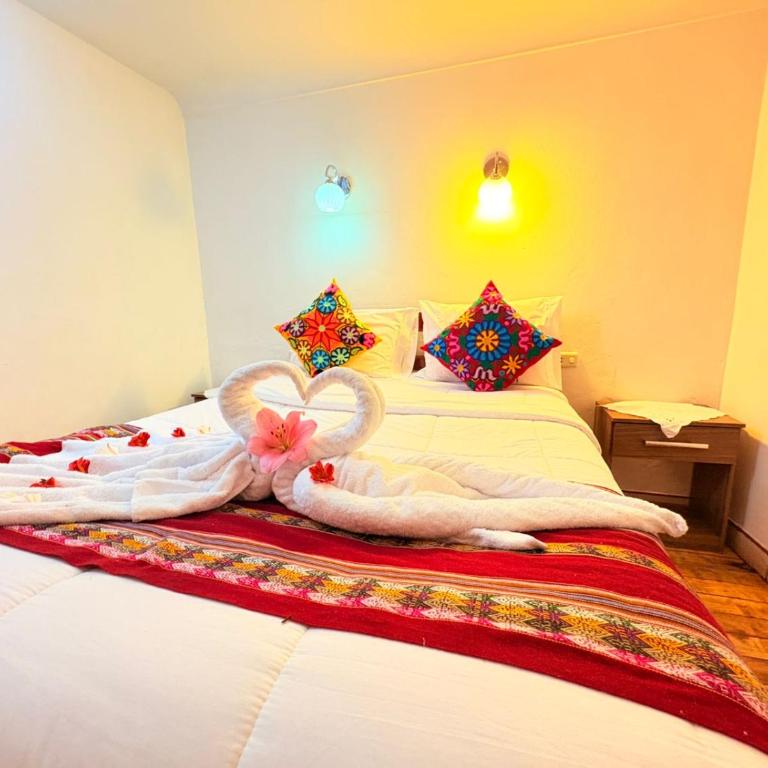 Horizonte Hotels - Habitación Doble - 13