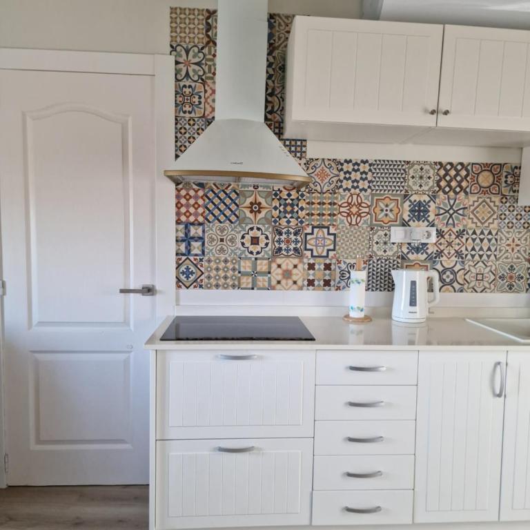 Casa Marta Casco Antiguo - Apartamento de 1 dormitorio - 23