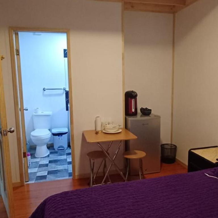 Turismo FORTALEZA PATAGONIA - Double Room - 7