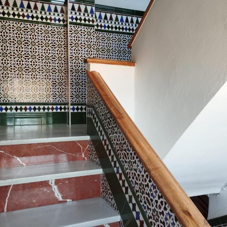 Apartamento Anita Ronda - Apartamento de 2 dormitorios - 24