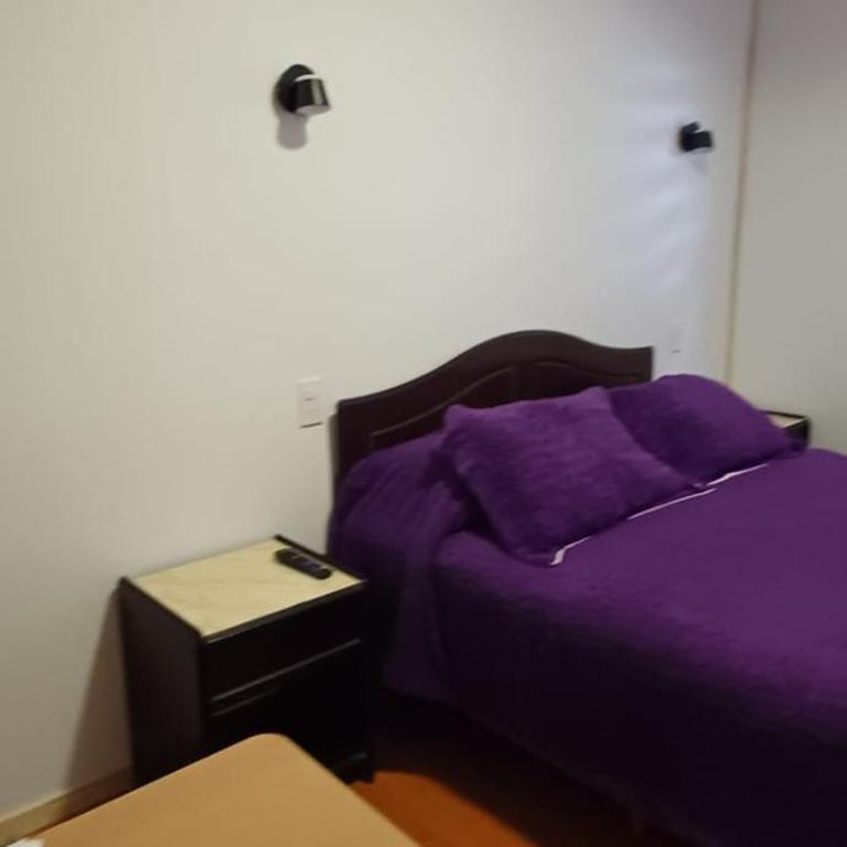 Turismo FORTALEZA PATAGONIA - Double Room - 5