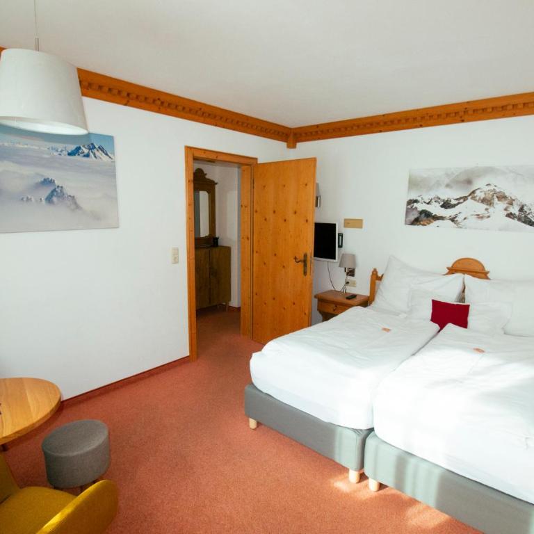 Aparthotel Alpin Life - Appartamento - 5