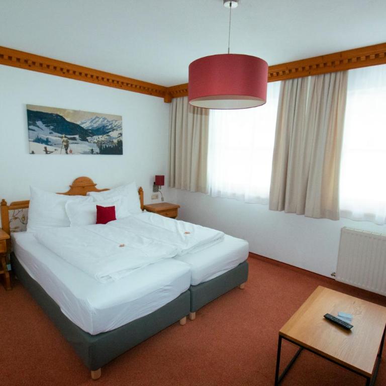 Aparthotel Alpin Life - Appartamento - 6