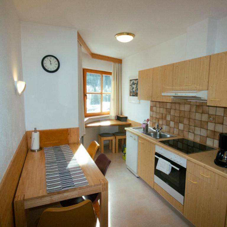 Aparthotel Alpin Life - Appartamento - 3
