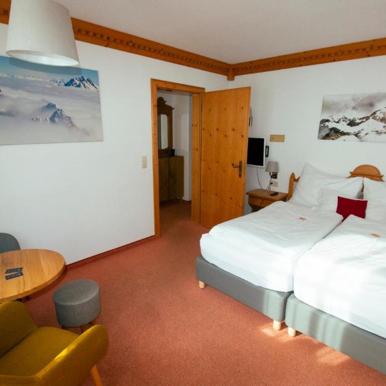Aparthotel Alpin Life - Appartamento - 2