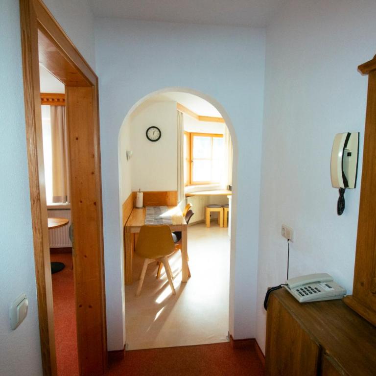 Aparthotel Alpin Life - Appartamento - 4