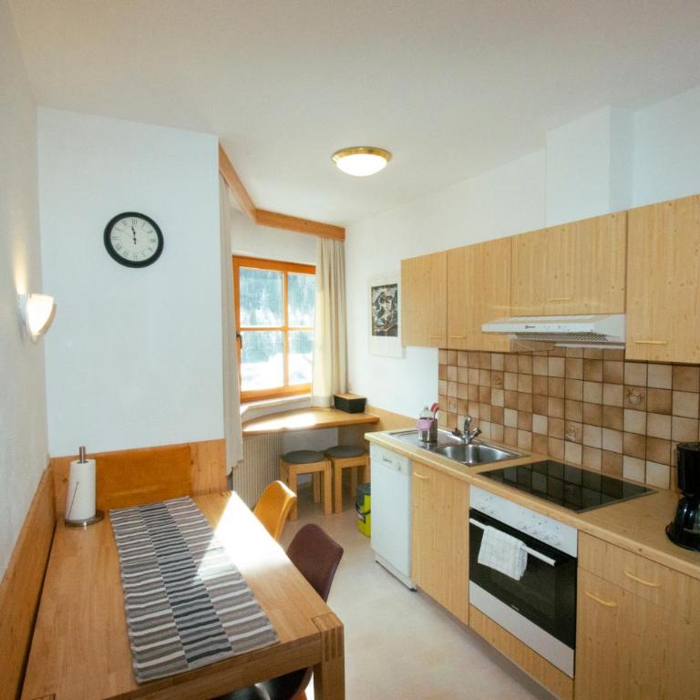 Aparthotel Alpin Life - Appartamento - 1