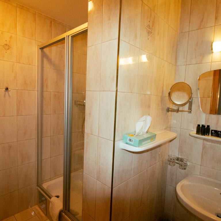 Aparthotel Alpin Life - Appartamento - 8