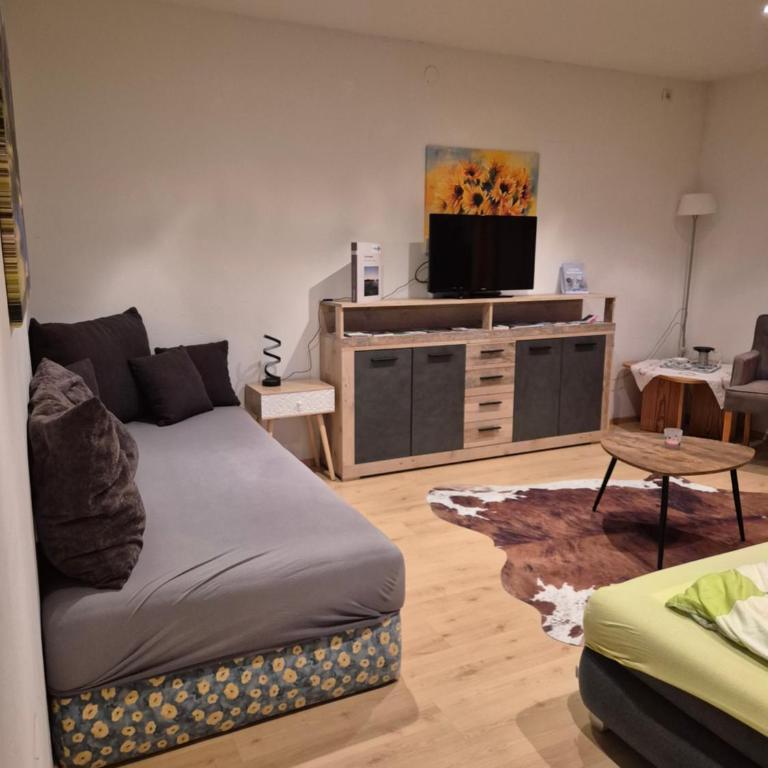 Winklgut Bacher - Apartment mit 1 Schlafzimmer - 7