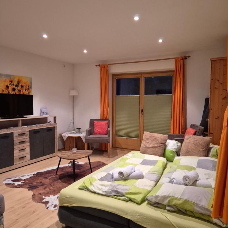 Winklgut Bacher - Apartment mit 1 Schlafzimmer - 6