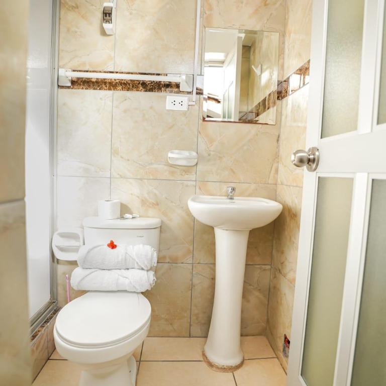 Horizonte Hotels - Habitación Individual Estándar - 1
