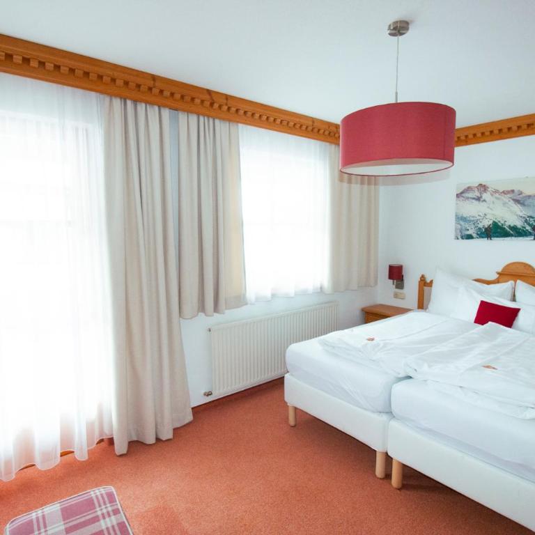 Aparthotel Alpin Life - Appartamento - 10