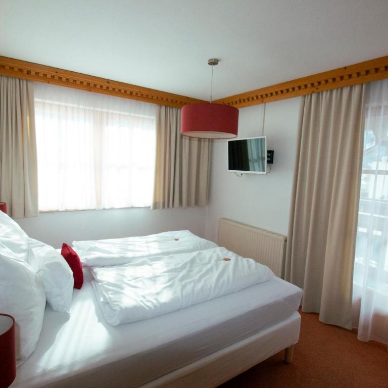 Aparthotel Alpin Life - Appartamento - 12