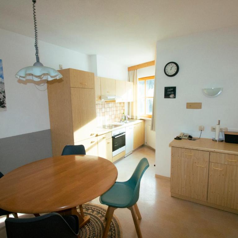 Aparthotel Alpin Life - Appartamento - 11