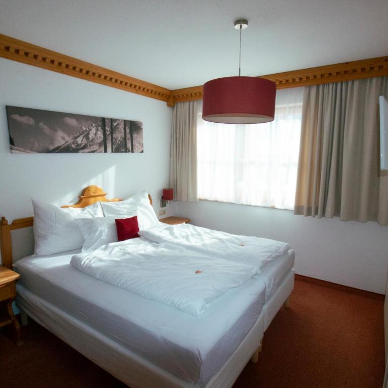 Aparthotel Alpin Life - Appartamento - 14
