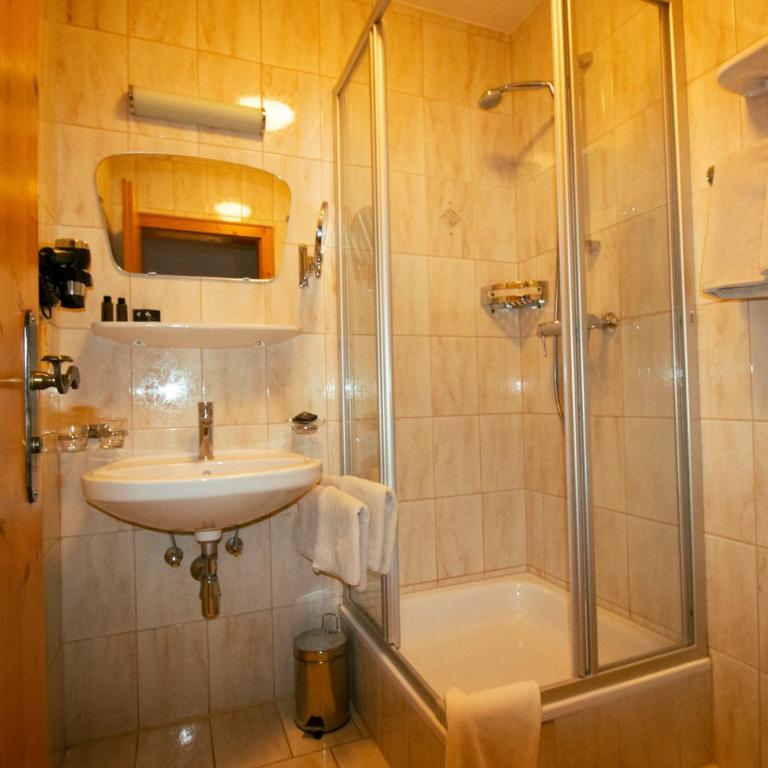 Aparthotel Alpin Life - Appartamento - 16