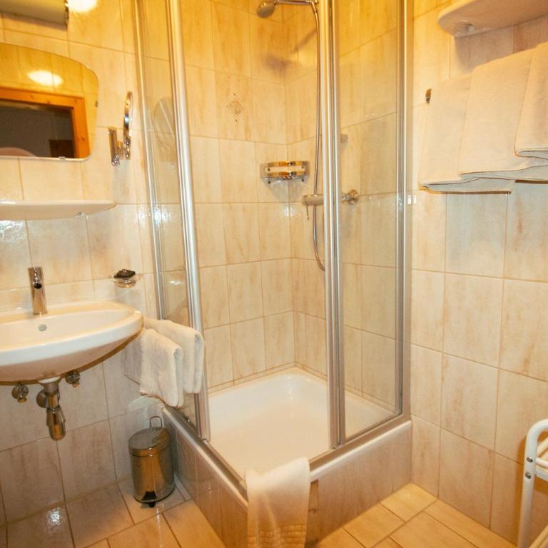 Aparthotel Alpin Life - Appartamento - 17