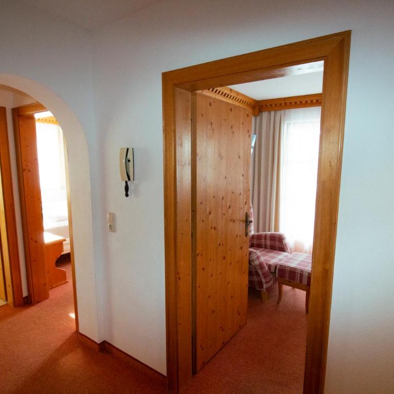 Aparthotel Alpin Life - Appartamento - 18