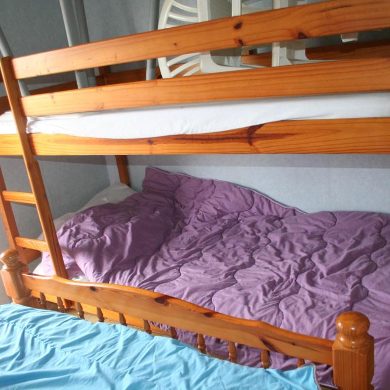 Port La Nouvelle T2 rez de chaussée idéal pour 4 personnes - Appartement 1 Chambre - 12