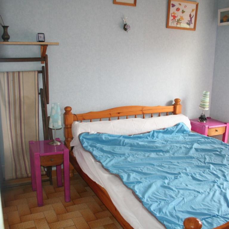 Port La Nouvelle T2 rez de chaussée idéal pour 4 personnes - Appartement 1 Chambre - 11