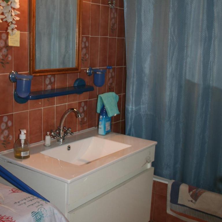 Port La Nouvelle T2 rez de chaussée idéal pour 4 personnes - Appartement 1 Chambre - 10