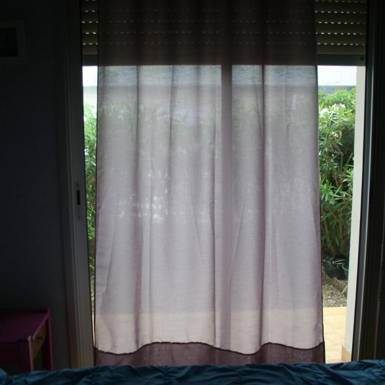Port La Nouvelle T2 rez de chaussée idéal pour 4 personnes - Appartement 1 Chambre - 13