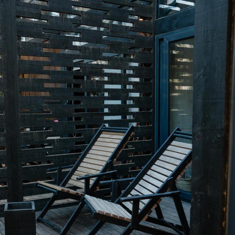 Surf Lodge Punta de Lobos - One-Bedroom Apartment - 8