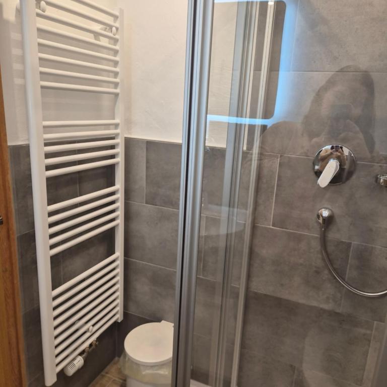 Winklgut Bacher - Apartment mit 1 Schlafzimmer - 7