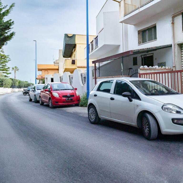 Casa Vacanze Coralli by Biddizzi Rari - vicino alla Spiaggia - Two-Bedroom Apartment - 44