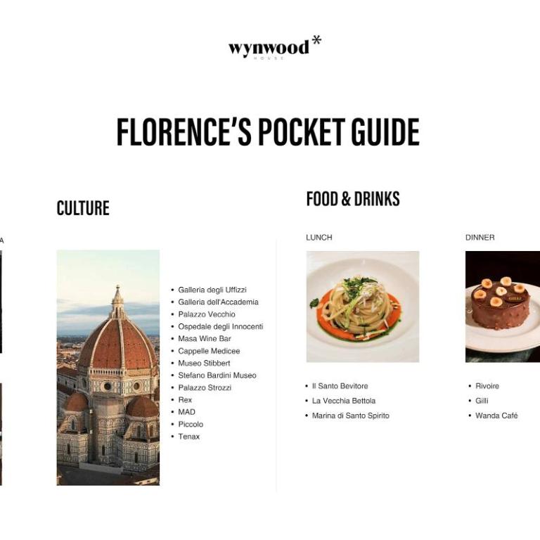 Elegant Stay in the Heart of Florence - Appartamento - 34