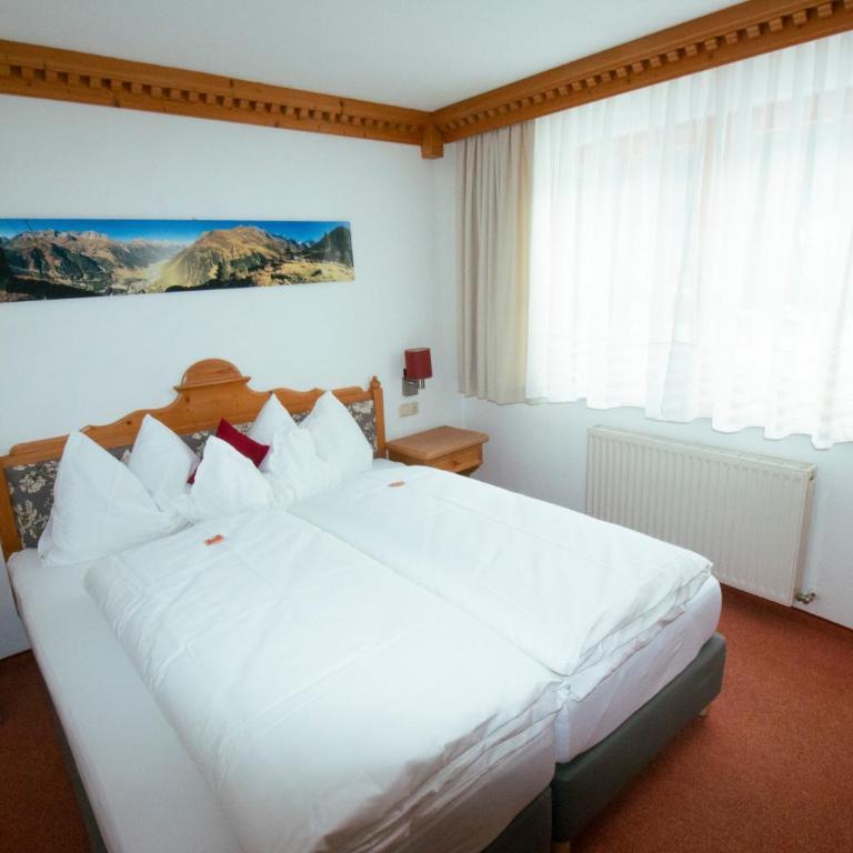 Aparthotel Alpin Life - Appartamento con 2 Camere da Letto - 5