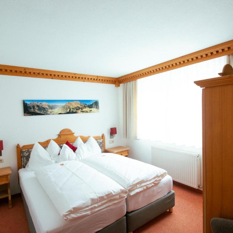 Aparthotel Alpin Life - Appartamento con 2 Camere da Letto - 2
