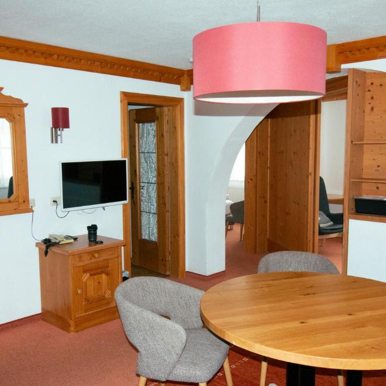 Aparthotel Alpin Life - Appartamento con 2 Camere da Letto - 6