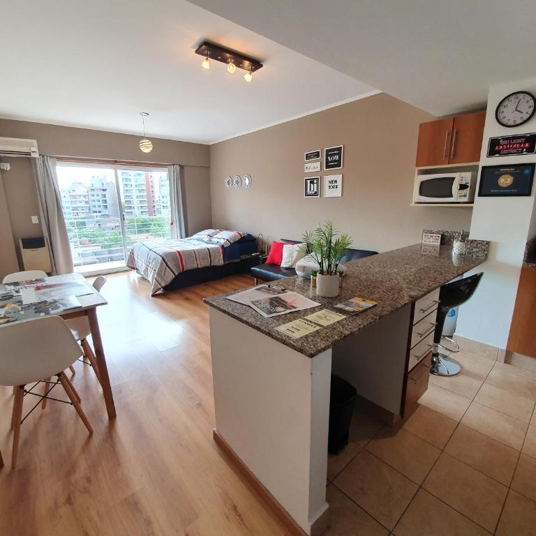 Modern Apartment Rivas - Swimming Pool - Apartment - 3
