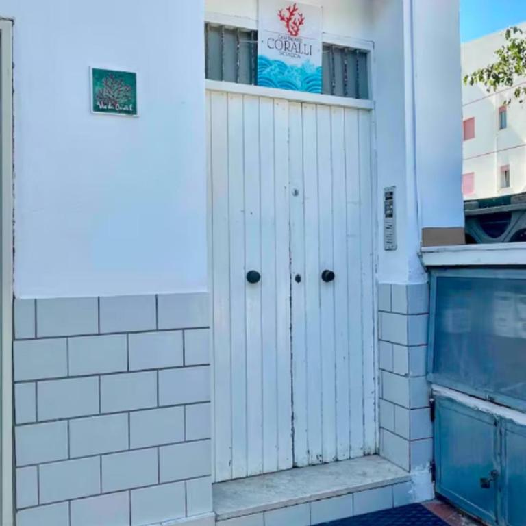 Casa Vacanze Coralli by Biddizzi Rari - vicino alla Spiaggia - Two-Bedroom Apartment - 43
