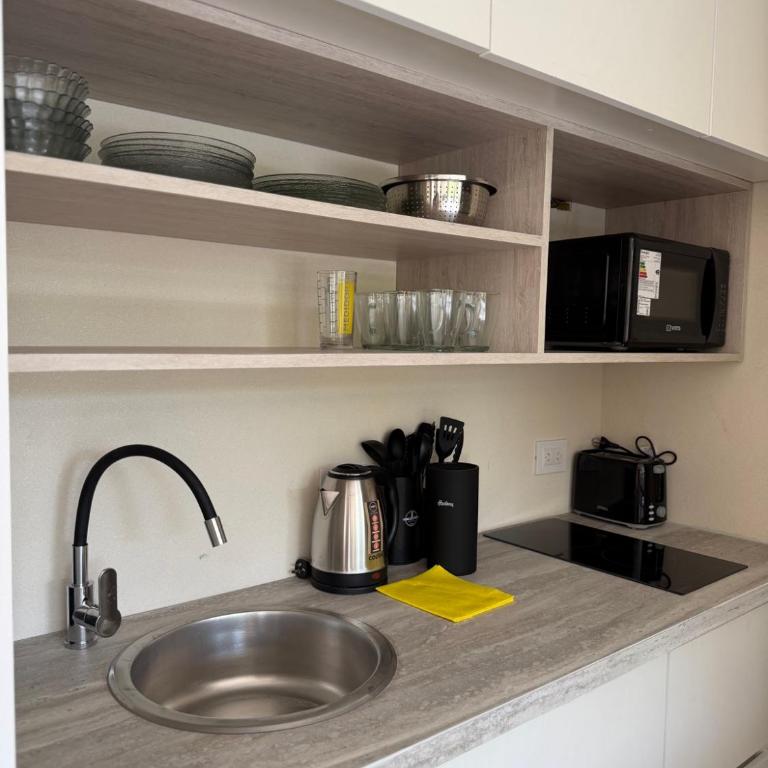 Killka B2 Departamento 3 Amb con Balcon - Apartamento de 2 dormitorios - 4