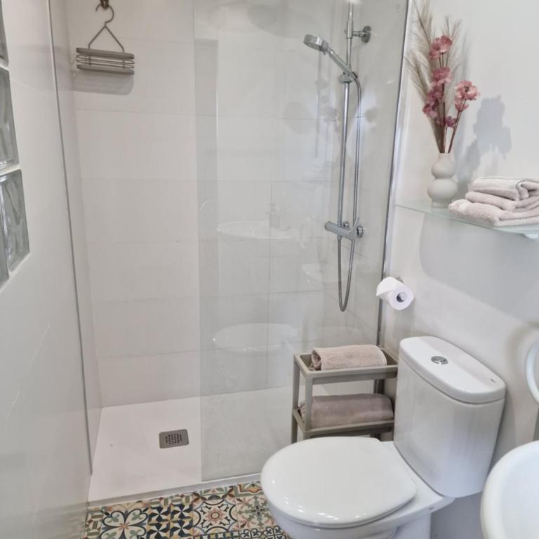 Casa Marta Casco Antiguo - Apartamento de 1 dormitorio - 26