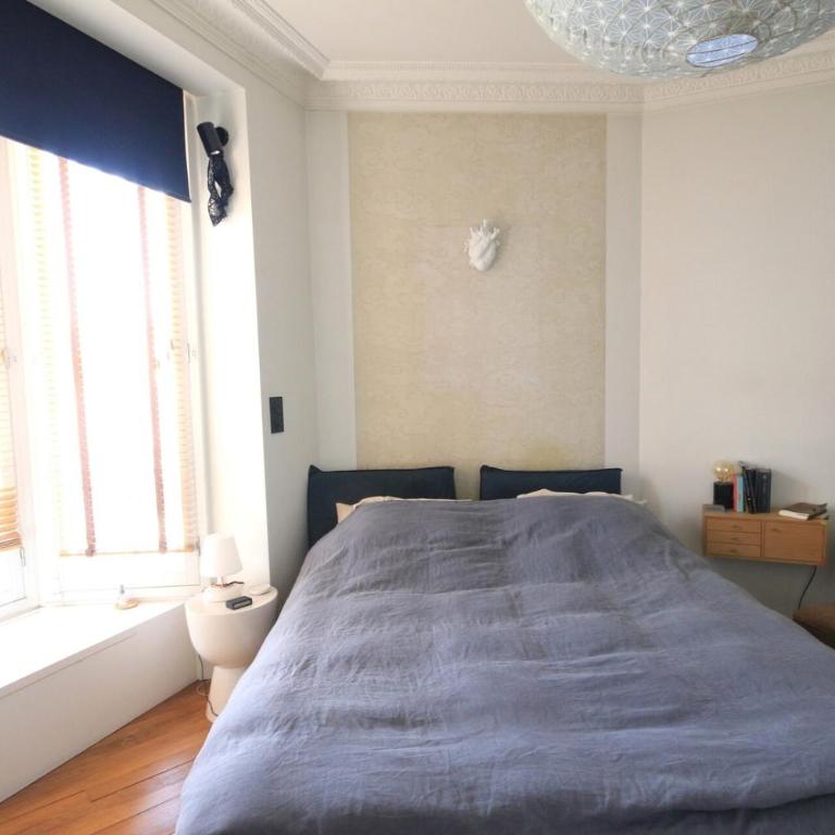 Cosy 1-Bedroom Apartment Near Montmartre - Appartement - 7